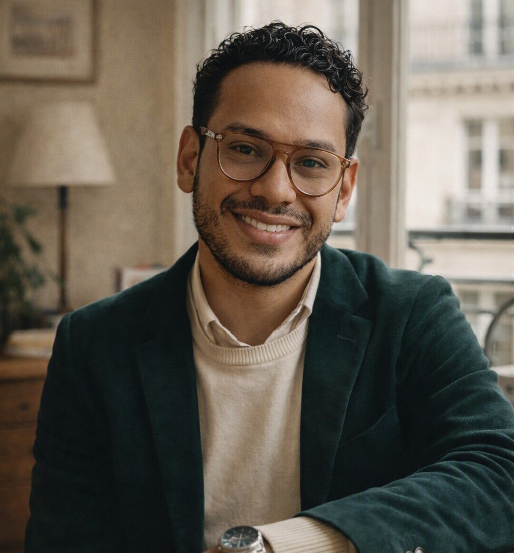Miguel Tillero
